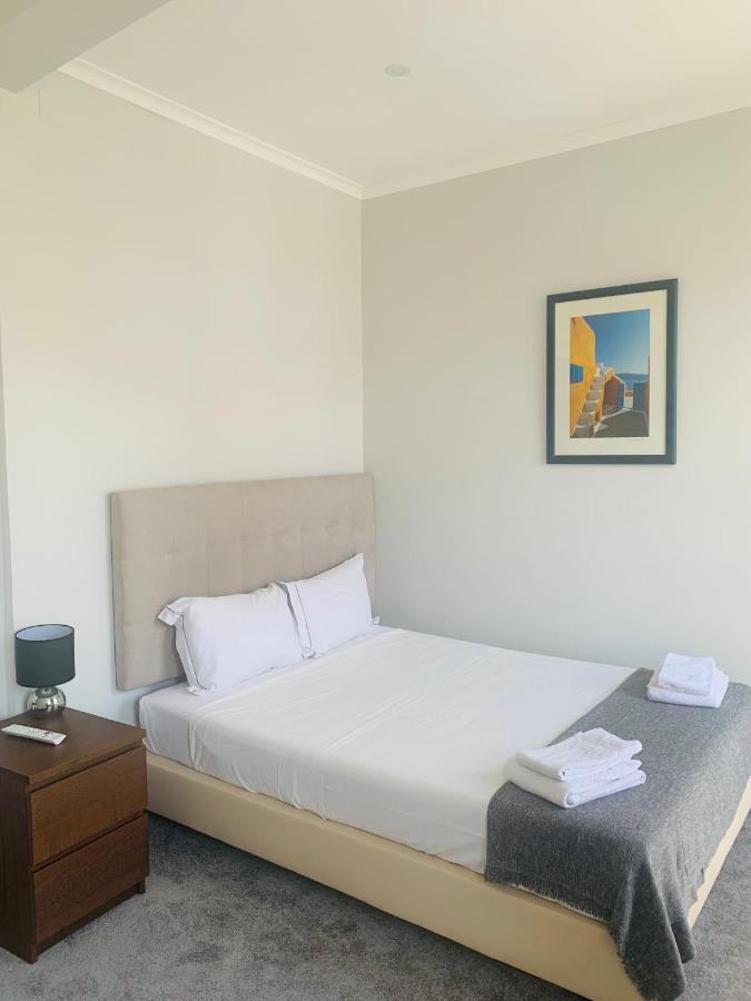 Sao Lazaro Bhuiyan Family Host Hotel Lisbon Exterior photo